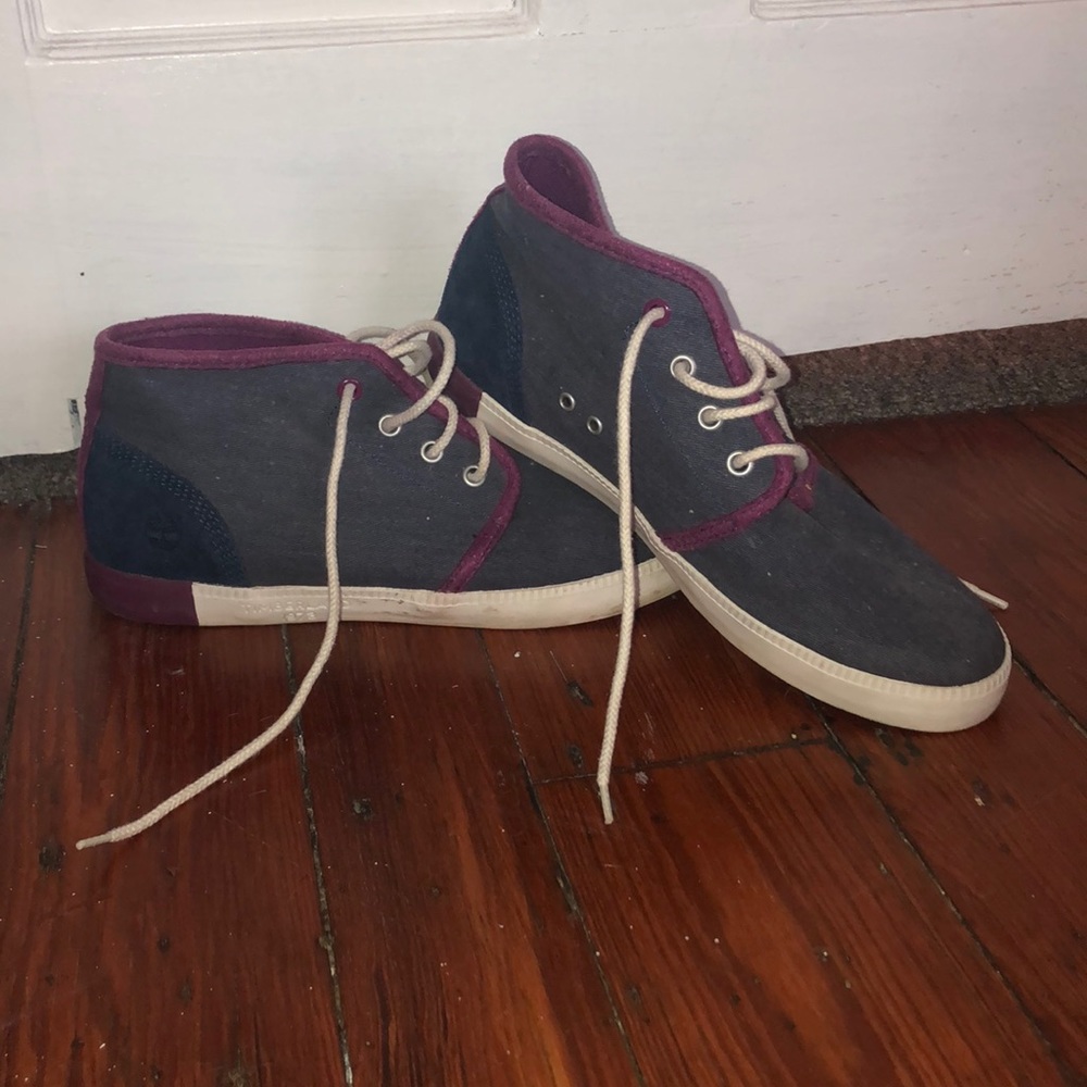 Timberland Shoes